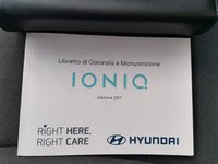 Hyundai Ioniq Ibrida IONIQ 5p 1.6 BlueDrive Hybrid  141cv  DCT   Tech Usata in provincia di Brescia - Auto Leali 1 img-42