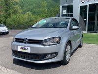 Volkswagen Polo Benzina Polo  5 porte 1.4 85cv  Comfortline Usata in provincia di Brescia - Auto Leali 1 img-3
