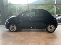 FIAT 500 Hybrid Ibrida 500 3p 1.0 Hybrid 70cv 6m  CULT Km 0 in provincia di Brescia - Auto Leali 1 img-3