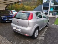 FIAT Punto Benzina Punto 5 porte 1.2  69cv  Lounge Usata in provincia di Brescia - Auto Leali 1 img-7