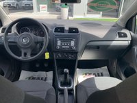 Volkswagen Polo Benzina Polo  5 porte 1.4 85cv  Comfortline Usata in provincia di Brescia - Auto Leali 1 img-10