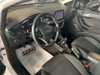Ford Fiesta Benzina 5 porte 1.1 85cv Titanium Usata in provincia di Brescia - Auto Leali 1 img-12