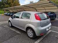 FIAT Punto Benzina Punto 5 porte 1.2  69cv  Lounge Usata in provincia di Brescia - Auto Leali 1 img-9