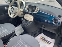 FIAT 500 Benzina 500 3 porte 1.2 69cv  Lounge Usata in provincia di Brescia - Auto Leali 1 img-7