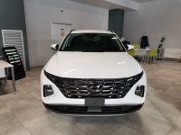 Hyundai Tucson Ibrida 5p 2WD  1.6 HEV Full Hybrid Automatica 230cv  Exellence Nuova in provincia di Brescia - Auto Leali 1 img-3