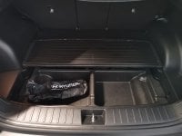 Hyundai Tucson Ibrida 5p 2WD 1.6 HEV 230cv  automatica Exellence Lounge Pack Usata in provincia di Brescia - Auto Leali 1 img-22