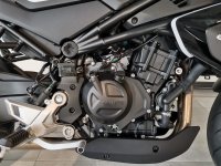 CF Moto 400NK Benzina 450 NK 47cv Nuova in provincia di Brescia - Auto Leali 1 img-9