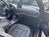 Audi A3 Benzina A3 Cabrio 40 TFSI  2.0 Turbo 190cv quattro S tronic  Sport  S-line Usata in provincia di Brescia - Auto Leali 1 img-24