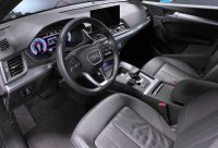 Audi Q5 Diesel/Elettrica Q5 SPB 5p  40 TDI quattro S tronic 204cv Usata in provincia di Brescia - Auto Leali 1 img-10