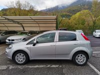 FIAT Punto Benzina Punto 5 porte 1.2  69cv  Lounge Usata in provincia di Brescia - Auto Leali 1 img-3
