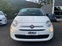 FIAT 500 Benzina 500 3p 1.2 69cv S&S   Pop Usata in provincia di Brescia - Auto Leali 1 img-2