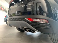 Hyundai Tucson Ibrida 5p 2WD  1.6 HEV Full Hybrid Automatica 230cv  Exellence Nuova in provincia di Brescia - Auto Leali 1 img-12