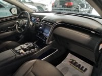 Hyundai Tucson Ibrida 5p 2WD 1.6 HEV 230cv  automatica Exellence Lounge Pack Usata in provincia di Brescia - Auto Leali 1 img-8