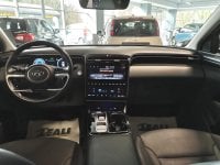 Hyundai Tucson Ibrida 5p 2WD 1.6 HEV 230cv  automatica Exellence Lounge Pack Usata in provincia di Brescia - Auto Leali 1 img-23