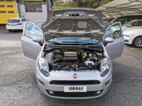 FIAT Punto Benzina Punto 5 porte 1.2  69cv  Lounge Usata in provincia di Brescia - Auto Leali 1 img-24