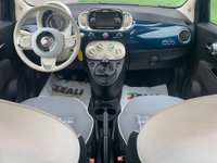 FIAT 500 Benzina 500 3 porte 1.2 69cv  Lounge Usata in provincia di Brescia - Auto Leali 1 img-13