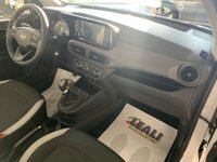 Hyundai i10 Benzina 5p 1.0 MPI 67cv  Connectline Nuova in provincia di Brescia - Auto Leali 1 img-14
