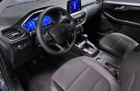 Ford Kuga Benzina Kuga 5p  2WD 1.5 EcoBoost 150cv 6m  Titanium Usata in provincia di Brescia - Auto Leali 1 img-15