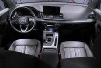 Audi Q5 Diesel/Elettrica Q5 SPB 5p  40 TDI quattro S tronic 204cv Usata in provincia di Brescia - Auto Leali 1 img-34
