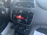 FIAT Punto Benzina Punto 5 porte 1.2  69cv  Lounge Usata in provincia di Brescia - Auto Leali 1 img-36