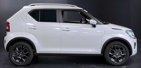 Suzuki Ignis Ibrida Ignis 5p 1.2 DualJet benzina 83cv 4WD All Grip  COOL Km 0 in provincia di Brescia - Auto Leali 1 img-7