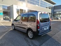 Peugeot Partner Benzina Partner Tepee 5p 1.6 VTi benzina 120cv  Outdoor  Kit ROLFI trasporto Disabile Usata in provincia di Brescia - Auto Leali 1 img-8