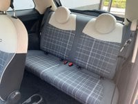 FIAT 500 Benzina 500 3 porte 1.2 69cv  Lounge Usata in provincia di Brescia - Auto Leali 1 img-30
