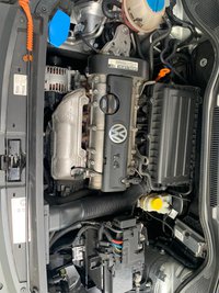 Volkswagen Polo Benzina Polo  5 porte 1.4 85cv  Comfortline Usata in provincia di Brescia - Auto Leali 1 img-39
