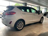Ford Fiesta Benzina 5 porte 1.1 85cv Titanium Usata in provincia di Brescia - Auto Leali 1 img-9