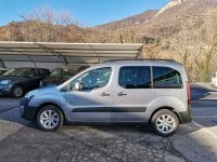 Peugeot Partner Benzina Partner Tepee 5p 1.6 VTi benzina 120cv  Outdoor  Kit ROLFI trasporto Disabile Usata in provincia di Brescia - Auto Leali 1 img-1