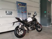 CF Moto 400NK Benzina 450 NK 47cv Nuova in provincia di Brescia - Auto Leali 1 img-2