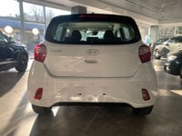 Hyundai i10 Benzina 5p 1.0 MPI 67cv  Connectline Nuova in provincia di Brescia - Auto Leali 1 img-6