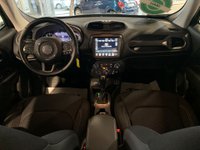 Jeep Renegade Diesel 5p  2.0 MultiJet 140cv  4WD Active Drive Low  AT9   Limited + Gancio Traino Usata in provincia di Brescia - Auto Leali 1 img-21
