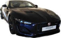 Auto Jaguar F-Type 2.0 Aut. Coupé R-Dynamic Km0 A Catanzaro