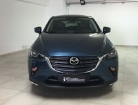 Auto Mazda Cx-3 2.0L Skyactiv-G Exceed Usate A Catanzaro