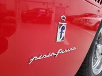 Ferrari 250 Benzina/Metano GTE - matching number - certificata Ferrari Classiche D'epoca in provincia di Varese - GTO motors SRL img-18