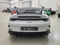 Porsche 911 Benzina 4.0 GT3 - CLUBSPORT - PCCB - LIFT - SEDILI A GUSCIO Usata in provincia di Varese - GTO motors SRL img-5