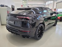 Lamborghini Urus Benzina 4.0 - 23