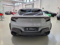 Ferrari Purosangue Benzina Purosangue Nuova in provincia di Varese - GTO motors SRL img-5