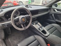 Porsche 911 Benzina Turbo S Coupé - PCCB - LIFT - MATRIX Usata in provincia di Varese - GTO motors SRL img-13