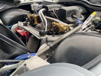 Shelby Serie 1 Benzina Supercharger 1 di 70 - unica in Europa Usata in provincia di Varese - GTO motors SRL img-12