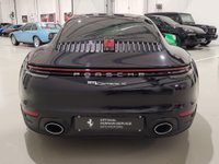 Porsche 911 Benzina Carrera 4 - TETTO-SCARICO-SPORT CHRONO-ADAS Usata in provincia di Varese - GTO motors SRL img-5