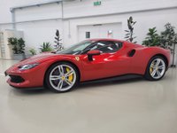 Ferrari 296 Ibrida GTB - PRONTA CONSEGNA Usata in provincia di Varese - GTO motors SRL img-3