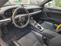 Porsche 911 Benzina 4.0 GT3 - CLUBSPORT - PCCB - LIFT - SEDILI A GUSCIO Usata in provincia di Varese - GTO motors SRL img-13
