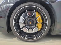 Porsche 911 Benzina Turbo S Coupé - PCCB - LIFT - MATRIX Usata in provincia di Varese - GTO motors SRL img-8