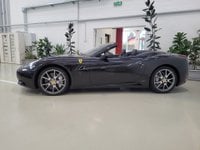 Ferrari California Benzina DCT 2+2 Usata in provincia di Varese - GTO motors SRL img-4