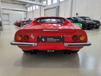 Ferrari Dino 246 GTS Benzina ISCRITTA ASI D'epoca in provincia di Varese - GTO motors SRL img-6