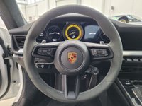 Porsche 911 Benzina 4.0 GT3 - CLUBSPORT - PCCB - LIFT - SEDILI A GUSCIO Usata in provincia di Varese - GTO motors SRL img-14