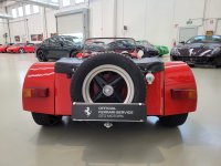 Lotus Seven Benzina S3 - motore LOTUS TWIN CAM carter secco D'epoca in provincia di Varese - GTO motors SRL img-5