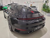 Porsche 911 Benzina Carrera 4 - TETTO-SCARICO-SPORT CHRONO-ADAS Usata in provincia di Varese - GTO motors SRL img-4